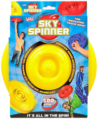 WICKED SKY SPINNER ASSORTED STYLES