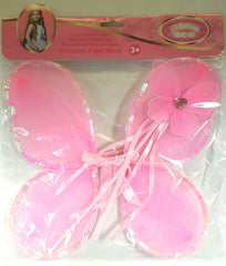 Princess Secret Princess Fairy Wings Assorted Styles Img 1 - Toyworld